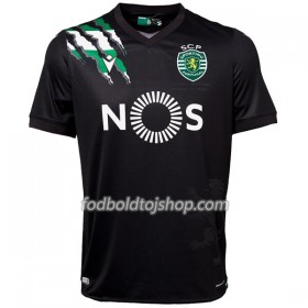 Sporting CP Udebanetrøje 2020-21 S/S